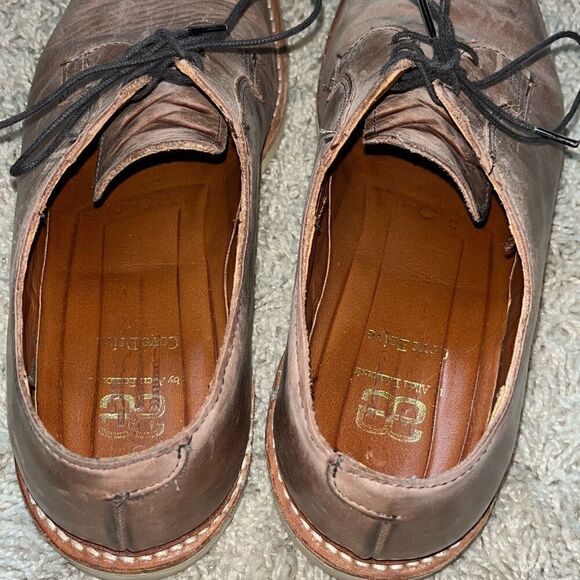 Allen Edmonds \